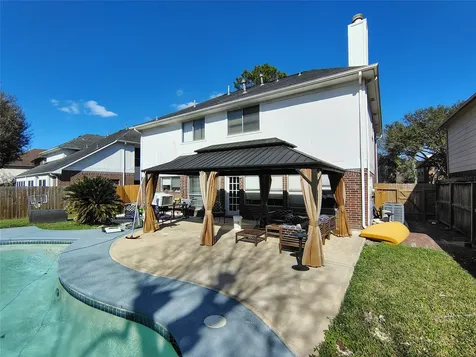16326 Concord Falls Lane Sugar Land TX 77498