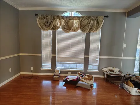 16326 Concord Falls Lane Sugar Land TX 77498