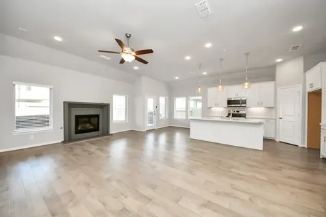9019 Emerald Cane Drive Missouri City TX 77459