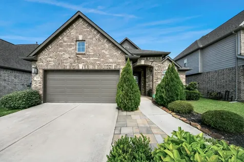9019 Emerald Cane Drive Missouri City TX 77459