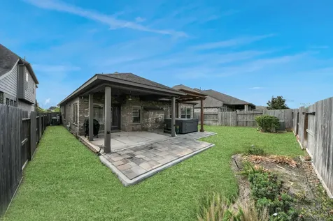 9019 Emerald Cane Drive Missouri City TX 77459