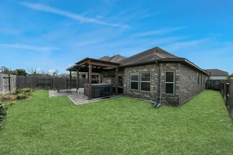 9019 Emerald Cane Drive Missouri City TX 77459