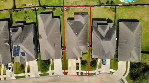 9019 Emerald Cane Drive Missouri City TX 77459