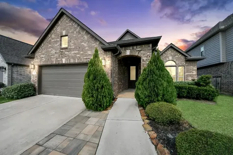 9019 Emerald Cane Drive Missouri City TX 77459