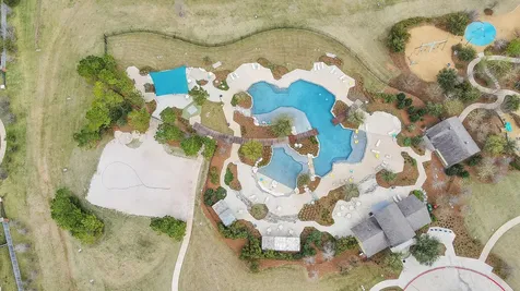 9019 Emerald Cane Drive Missouri City TX 77459
