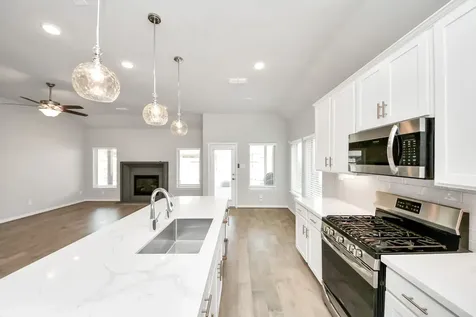 9019 Emerald Cane Drive Missouri City TX 77459