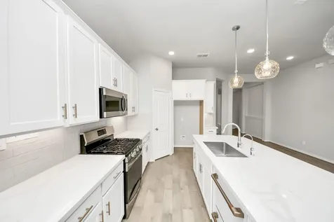 9019 Emerald Cane Drive Missouri City TX 77459