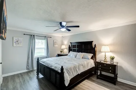 8706 Glen Valley Drive Houston TX 77061