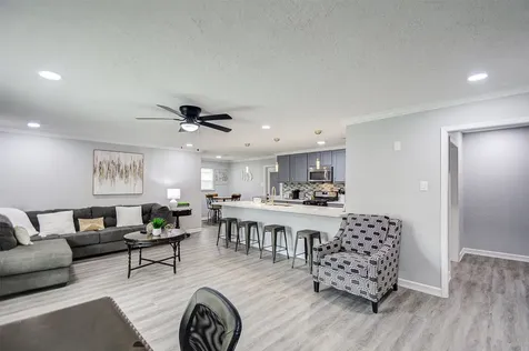 8706 Glen Valley Drive Houston TX 77061
