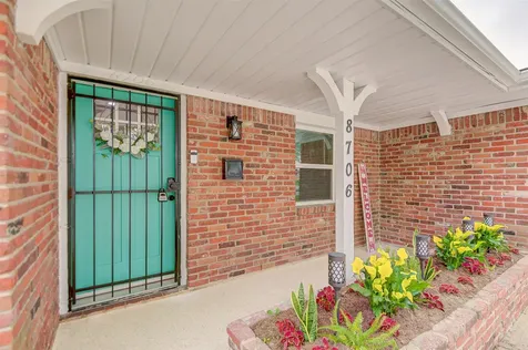 8706 Glen Valley Drive Houston TX 77061