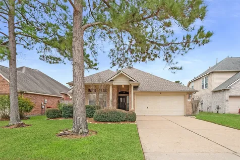 21315 River Knoll Lane Katy TX 77449