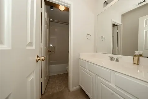 21315 River Knoll Lane Katy TX 77449