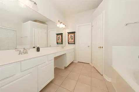 21315 River Knoll Lane Katy TX 77449