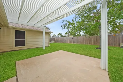 21315 River Knoll Lane Katy TX 77449