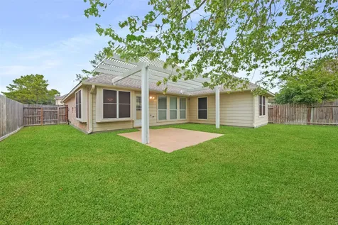 21315 River Knoll Lane Katy TX 77449