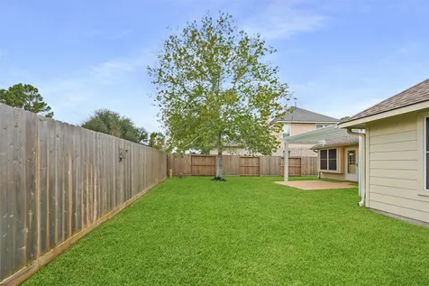 21315 River Knoll Lane Katy TX 77449