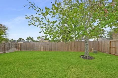 21315 River Knoll Lane Katy TX 77449