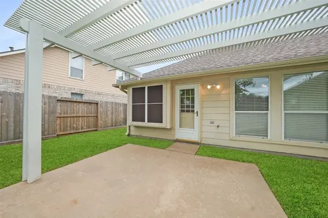 21315 River Knoll Lane Katy TX 77449