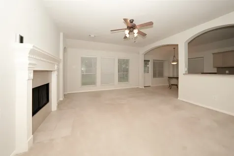 21315 River Knoll Lane Katy TX 77449