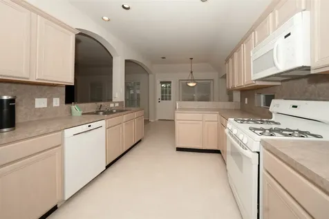 21315 River Knoll Lane Katy TX 77449