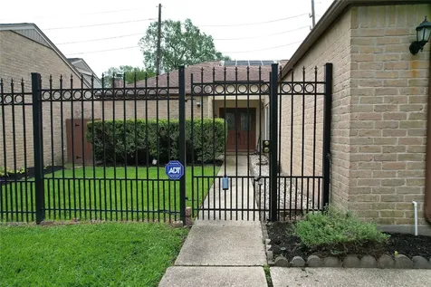 1827 Ash Meadow Drive Houston TX 77090