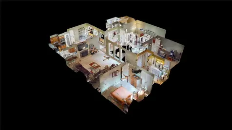 1827 Ash Meadow Drive Houston TX 77090