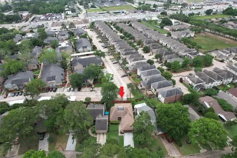 1827 Ash Meadow Drive Houston TX 77090