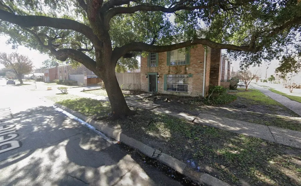 4200 Belle Park Drive 4200 Houston TX 77072