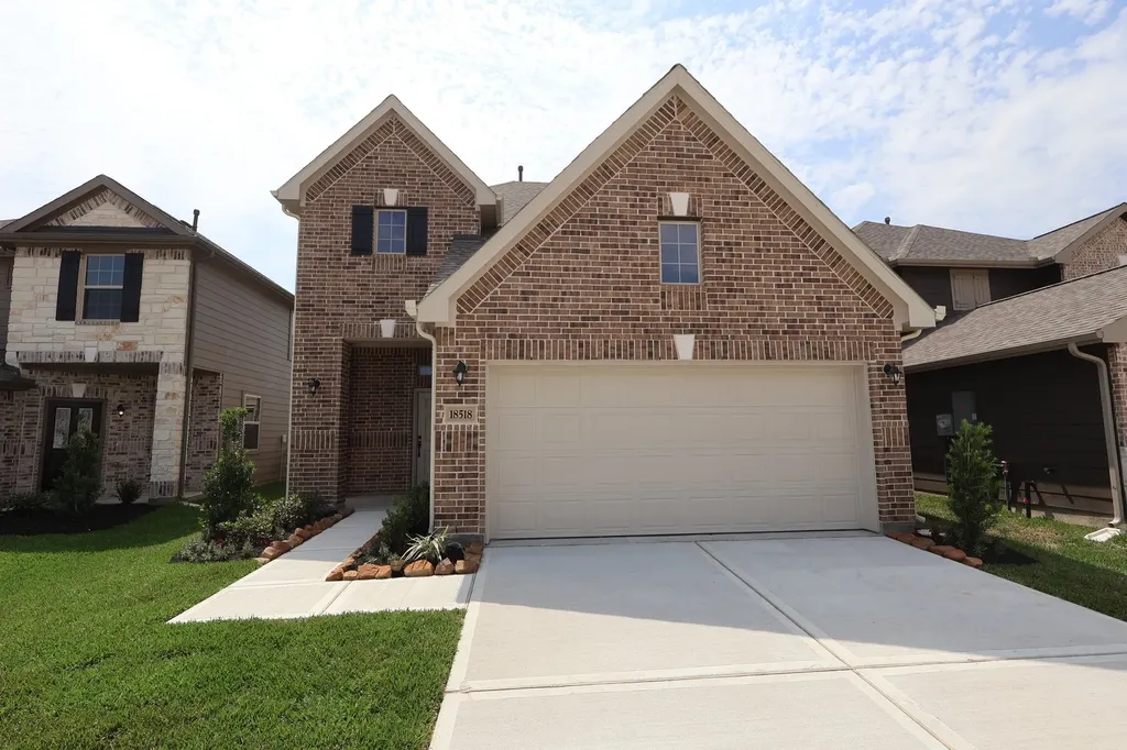 18518 Karlynn Street New Caney TX 77357