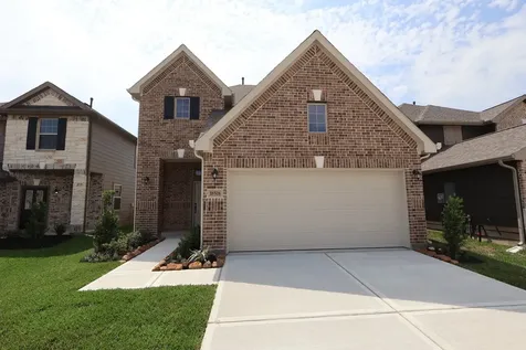 18518 Karlynn Street New Caney TX 77357