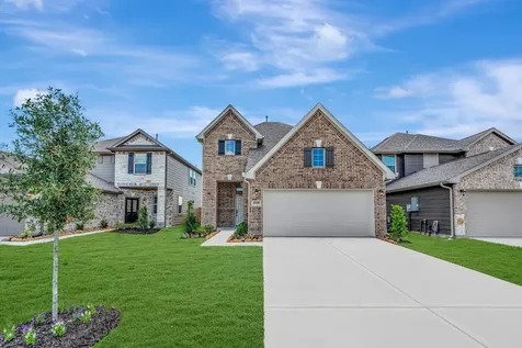 18518 Karlynn Street New Caney TX 77357