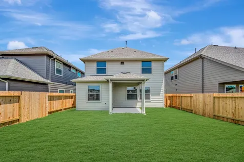 18518 Karlynn Street New Caney TX 77357