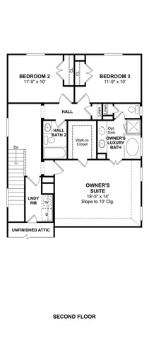 18518 Karlynn Street New Caney TX 77357