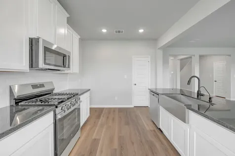 18518 Karlynn Street New Caney TX 77357