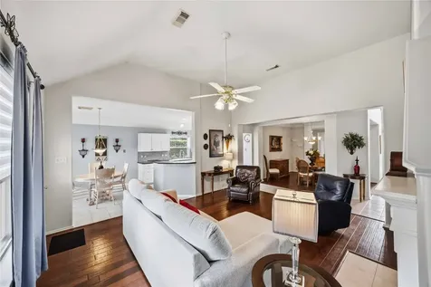 2406 Shelby Drive Pearland TX 77584