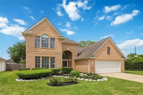 2406 Shelby Drive Pearland TX 77584