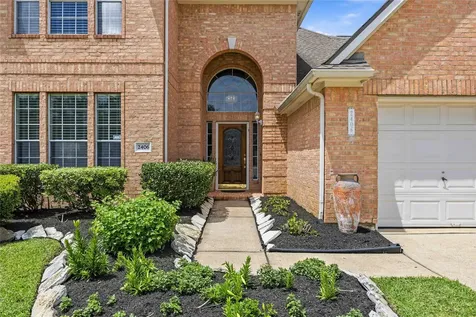 2406 Shelby Drive Pearland TX 77584