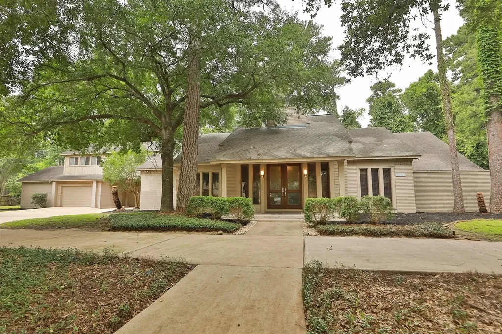 13711 Champions Park Drive Houston TX 77069