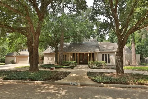 13711 Champions Park Drive Houston TX 77069