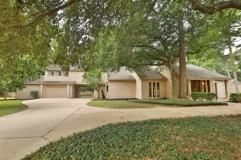 13711 Champions Park Drive Houston TX 77069