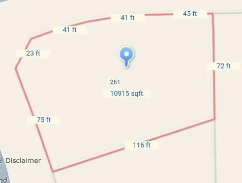 261 Road 5714 Cleveland TX 77327