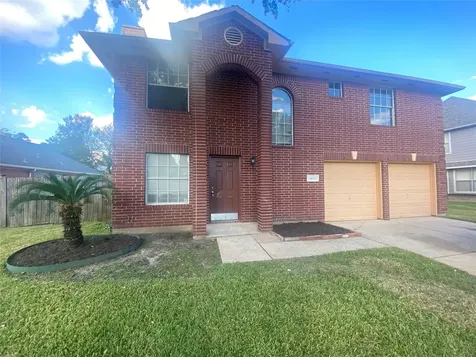 14007 Oleoke Lane Houston TX 77015
