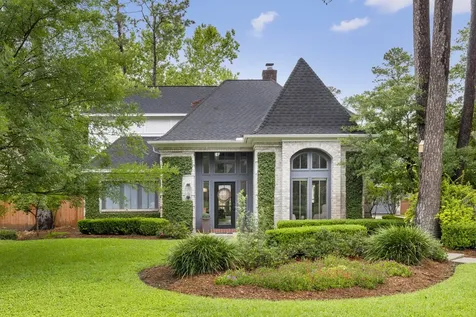 6 Robin Springs Place The Woodlands TX 77381