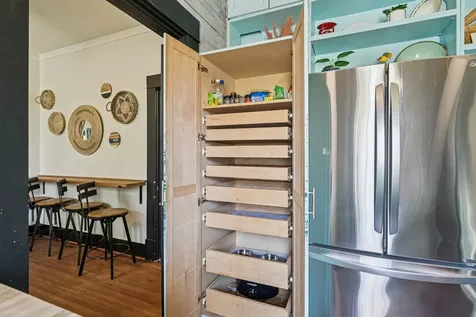 815 Winnie Street Galveston TX 77550