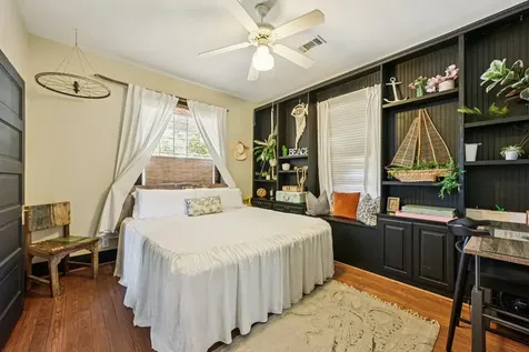 815 Winnie Street Galveston TX 77550