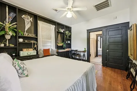 815 Winnie Street Galveston TX 77550
