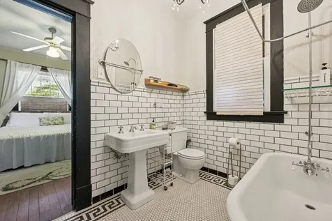 815 Winnie Street Galveston TX 77550