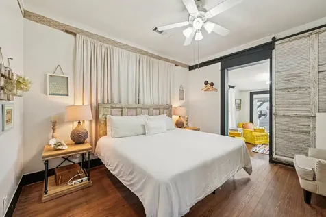 815 Winnie Street Galveston TX 77550