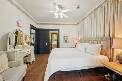 815 Winnie Street Galveston TX 77550