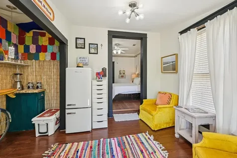 815 Winnie Street Galveston TX 77550